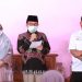 Safari Politik di Kecamatan Pasar Jambi Cagub Fachrori Janjikan Membangun Perekonomian dan UKM yang Bersentuhan Langsung Dengan Pedagang