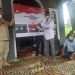 Simulasi Pencoblosan Masyarakat Desa Aro Berduyun-duyun Coblos No Urut 2 Fachrori Umar – Syafril Nursal