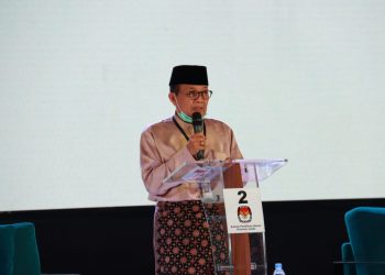 Visi Misi Fachrori-Syafril Paling Terukur, Tegas dan Lugas