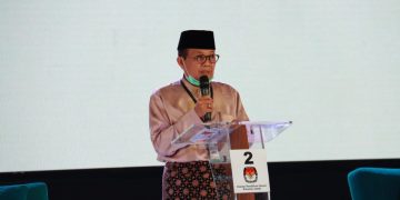 Visi Misi Fachrori-Syafril Paling Terukur, Tegas dan Lugas