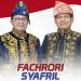 Paslon Nomor 2, Facrori-Syafril Targetkan Kemenangan Telak Pada Pemilihan 9 Desember Yang Akan Datang