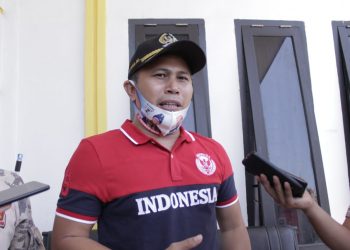 Partai koalisi di Sarolangun Siap Menangkan Fachrori-Syafril