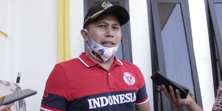 Partai koalisi di Sarolangun Siap Menangkan Fachrori-Syafril