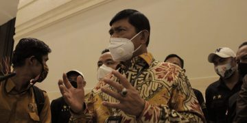 Ucapkan Selamat Hari Sumpah Pemuda, Syafril :  Kita Harus Bangkit dari Keterpurukan Akibat Pandemi Covid-19