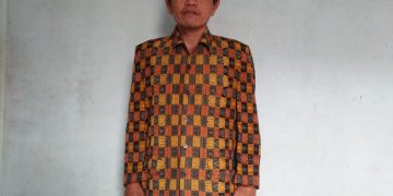 Jalan Provinsi Mulus, Ketua Adat Tiga Desa Pulau Tengah Kerinci Ucapkan Terima Kasih Kepada Fachrori Umar