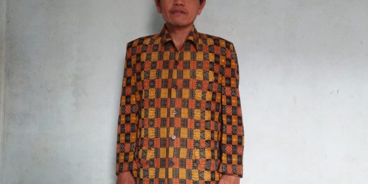 Jalan Provinsi Mulus, Ketua Adat Tiga Desa Pulau Tengah Kerinci Ucapkan Terima Kasih Kepada Fachrori Umar