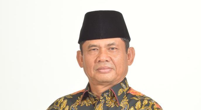 Demi Petani, Ini Strategi Cawagub Syafril Nursal Untuk Tingkatkan Nilai Pinang di Jambi