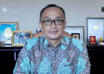 Dirjen Dukcapil  Jelaskan Asas Contrarius Actus Membumikan Hukum Perdata Dan Hukum Administrasi Dalam Praktek Adminduk