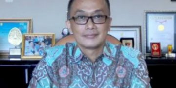 Dirjen Dukcapil  Jelaskan Asas Contrarius Actus Membumikan Hukum Perdata Dan Hukum Administrasi Dalam Praktek Adminduk