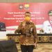 Sekda Tanjab Barat Ikuti Rakor kesiapan Pilkada Serentak Tahun 2020