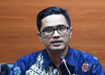 Febri Diansyah Dirikan Kantor Hukum Bernama Visi Integritas Bersama Donal Fariz