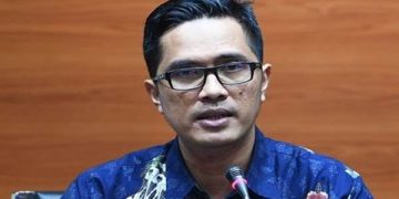 Febri Diansyah Dirikan Kantor Hukum Bernama Visi Integritas Bersama Donal Fariz