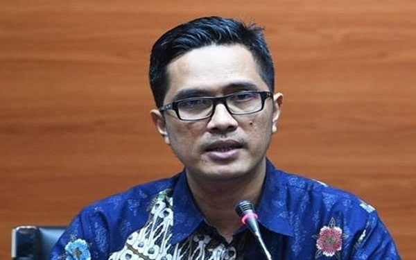 Febri Diansyah Dirikan Kantor Hukum Bernama Visi Integritas Bersama Donal Fariz