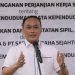 Dirjen Dukcapil Tegaskan Petugas Jangan Memperlambat Layanan Adminduk, Sanksi Sosial Masyarakat Sangat Berat