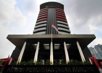 KPK Kembali Periksa 8 Orang Saksi Terkait Kasus Suap Pengesahan RAPBD Provinsi Jambi Tahun 2018