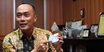 Dirjen Dukcapil Jelaskan Beda Fungsi NIK Dan Nomor KK