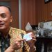 Dirjen Dukcapil Jelaskan Beda Fungsi NIK Dan Nomor KK