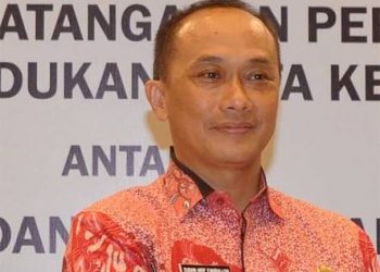 Dirjen Dukcapil  : Hari-H Pencoblosan Pilkada Serentak  Layanan Adminduk Tetap Dibuka