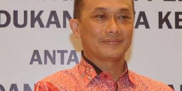 Dirjen Dukcapil  : Hari-H Pencoblosan Pilkada Serentak  Layanan Adminduk Tetap Dibuka