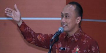 Dirjen Dukcapil Tegaskan Dukcapil Daerah Wajib Terapkan Layanan Terintegrasi