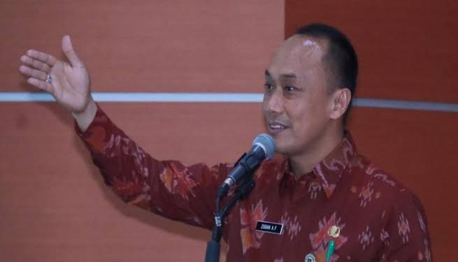 Dirjen Dukcapil Tegaskan Dukcapil Daerah Wajib Terapkan Layanan Terintegrasi