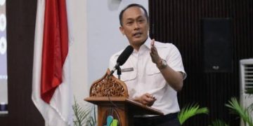 Dirjen Dukcapil Dorong Pemanfaatan Bigdata Kependudukan Di Daerah 