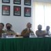 Wabup Tanjab Barat Ikuti Rakor Pengendalian Karhutla Provinsi Jambi