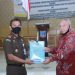 Bupati Safrial Bersama Kajari Tandatangani Nota Kesepahaman Bidang Hukum Perdata dan Tata Usaha Negara