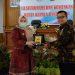 Bupati Masnah Busro Sambut Kunker Kepala BNN Provinsi Jambi ke Muarojambi