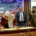 Bupati Muaro Jambi Teken Kesepakatan Bersama Unja