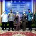 Bupati Muaro Jambi Teken Nota Kesepahaman Tentang Pendampingan Dana Pencegahan dan Penanggulangan Covid-19