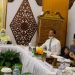 Bupati Masnah Ikuti Rapat Umum Saham Tahunan