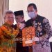 Wabup Muaro Jambi Hadiri Rakor Perbaikan Tata Kelola Aset PT. PLN