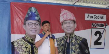 Jelang Debat,  Syafril Nursal Sebut Tak Ada Persiapan Khusus