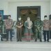 Bupati Masnah Sambut Kunjungan Danrem 042/Gapu Jambi