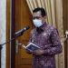 Pjs. Gubernur Jambi Titipkan 3 Hal Kepada Hilalatil
