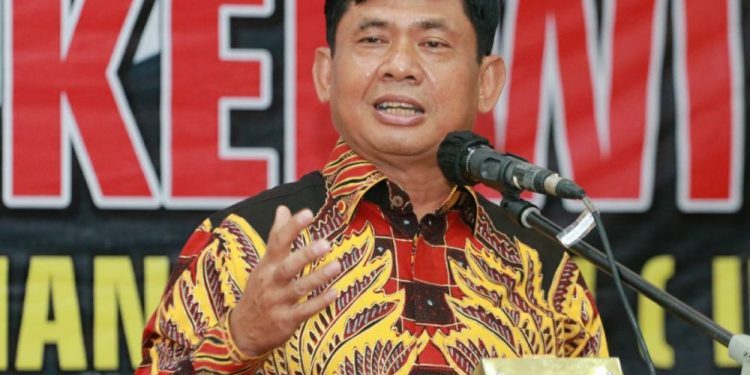 Syafril Nursal: Semangat Raden Mattaher Harus Menjadi Teladan