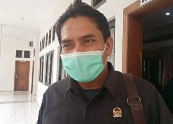 Gelar Rapat Hearing Tertutup, Dewan Muaro Jambi : Pejabat Disdikbud Tidak Profesional