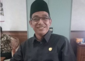 Dewan Muaro Jambi  Pertanyakan Pembangunan Mall MPP