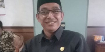 Dewan Muaro Jambi  Pertanyakan Pembangunan Mall MPP