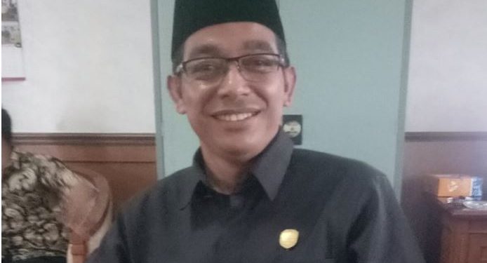 Dewan Muaro Jambi  Pertanyakan Pembangunan Mall MPP