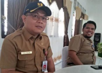 Terkait Pemalsuan Tanda Tangan, Komisi III DPRD Muarojambi Sarankan Fitra Lapor Ke Penyidik