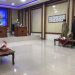Ketua DPRD Muarojambi Hadiri Penyerahan Hasil Audit BPK Kepada Pemkab Muarojambi