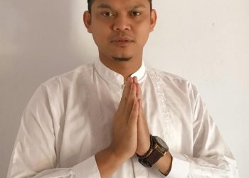 Pimpinan DPRD Muaro Jambi Turut Berbelasungkawa ke Fasha