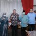 Waketum Partai Gelora Fahri Hamzah : FU-SN Pasangan yang Ideal Dan Terbaik Pada Pilkada Jambi 2020