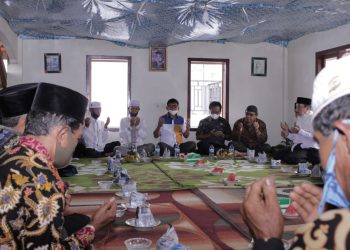 Masyarakat Siulak Mukai Kerinci Siap Menangkan Fachrori-Syafril