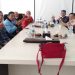 Ketua Tim Koalisi Paslon 2 Kabupaten Kerinci, Sungaipenuh Fajran : Mesin Partai Koalisi Akan di Matangkan Lagi