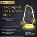 KPK Gelar Lomba UPG Terbaik Tahun 2020