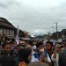 Fachrori-Syafril Mendapat Dukungan Penuh Dari Warga Kerinci