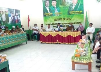 Cawagub Syafril Nursal Lakukan Pertemuan dengan Petinggi Partai Koalisi
